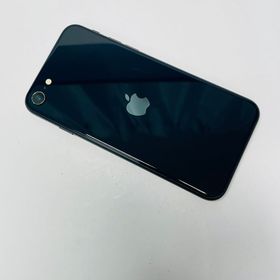 iPhone SE第3世代 64GB SIMフリー 電池91% 49149