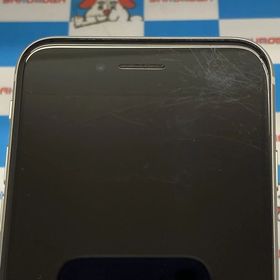 即日発送可iPhoneSE 第3世代 64GB スターライト MMYD3J/A AU版SIMフリー