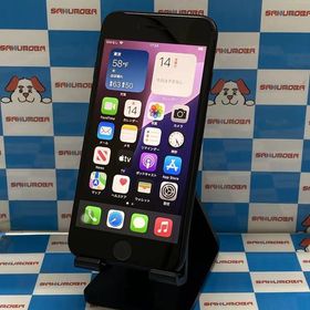即日発送可iPhoneSE 第3世代 64GB ミッドナイト MMYC3J/A SIMフリー