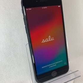 バテッリ88％iPhone SE 第3世代 ミッドナイト 64GB SIMフリー美品