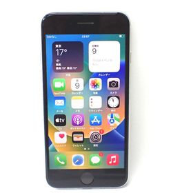 【質みなみ】★Ft1300101★ソフトバンク★iPhoneSE【第3世代】32GB ★中古