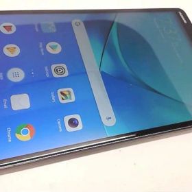 MediaPad M5(スペースグレー) Wi-Fiモデル 8.4型 32GB SHT-W09