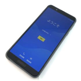 【良品】SH-02M/AQUOS sense3/354952110599473