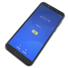 【キズあり品】SH-01L/357977100994555