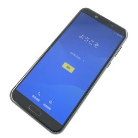 【キズあり品】SH-01L/357977100995255