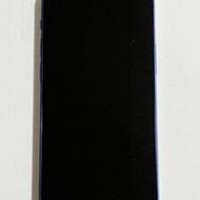 SIMフリー iPhone12mini 128GB 判定 ○ ブルー 12 mini アイフォン スマートフォン 送料無料 iPhone 11 mini スマホ