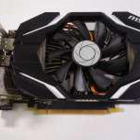 グラフィックボード GTX1060 6G MSI