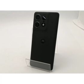 【中古】MOTOROLA SoftBank 【SIMフリー】 motorola edge 50s pro ブラックビューティー 8GB 256GB A402MO【ECセンター】保証期間1ヶ月【ランクA】