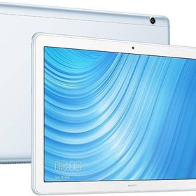 ★大特価セール★Wi-Fiモデル HUAWEI MediaPad T5 32GB ブルー