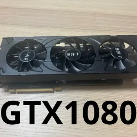 グラフィックボード メーカ「小影霸 」GTX1080 珍しい グラフィックボード メーカ「小影霸 」GTX1080 珍しい