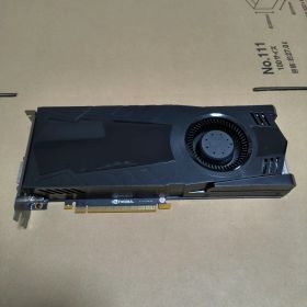 NVIDIA GeForce GTX 1080 グラフィックボード