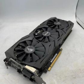 ASUS STRIX GTX1080 A8G GAMING グラフィックボード