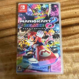 マリオカート8 デラックス