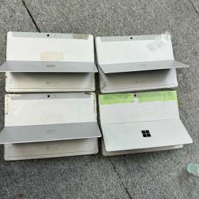 【ジャンクセット】Surface Go（1284）+Surface Go 2