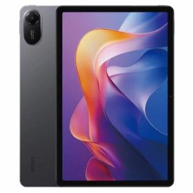 Redmi Pad2 4G グラファイトグレー【RAM4GB/ROM128GB 国内版SIMフリー】 Xiaomi （小米） 当社3ヶ月間保証 中古 イオシス