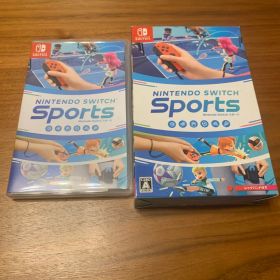 Nintendo Switch Sports