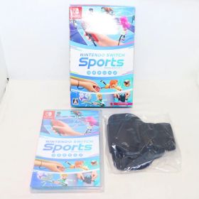 【Switch】未開封 ソフト Nintendo switch sports