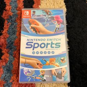 Nintendo Switch Sports