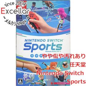 [bn:11] Nintendo Switch Sports(ニンテンドースイッチスポーツ) Nintendo Switch