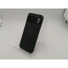【中古】Google 国内版 【SIMフリー】 Pixel 10 Pro XL オブシディアン 16GB 256GB【なんば】保証期間1ヶ月【ランクA】