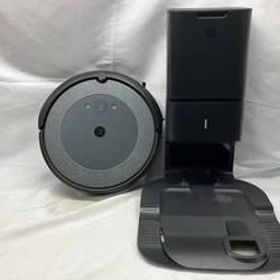 iRobot i355060 ルンバ i3+ i355060 掃除機