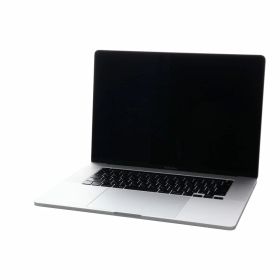 Apple MacBook Pro 16インチ Late 2019 中古 MVVL2J/A シルバー Core i7/メモリ16GB/SSD512GB [訳あり品] 2020年頃購入