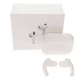 【Apple】アップル『AirPods Pro 3』MFHP4J/A 2025年9月発売 ワイヤレスイヤホン 1週間保証【中古】
