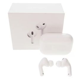 【Apple】アップル『AirPods Pro 3』MFHP4J/A 2025年9月発売 ワイヤレスイヤホン 1週間保証【中古】
