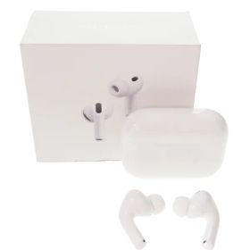 【Apple】アップル『AirPods Pro 3』MFHP4J/A 2025年9月発売 ワイヤレスイヤホン 1週間保証【中古】