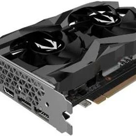 【中古】(未使用・未開封品)Zotac Gaming GeForce GTX 1660 スーパーツインファン 6GB GDDR5 192ビット 1785MHz 8Gbps PCI Express 3.0 グラフィックスカード
