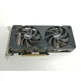 【中古】Palit GeForce GTX 1660 SUPER GP 6GB（NE6166S018J9-1160A-1）GTX1660Super/6GB(GDDR6)【新宿】保証期間1週間