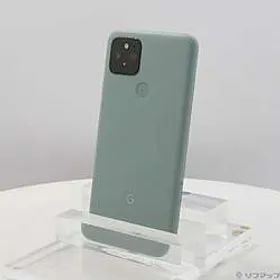 【超美品】Google Pixel 5 本体 Amazon | Google Pixel 5 128 GB、Sorta Sage、SIM フリー | Google