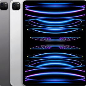 iPadPro 12.9 M2 1TB Cellular