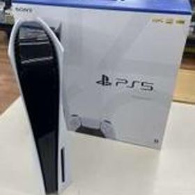 プレイステーション5本体 CFI-1200A01 SONY