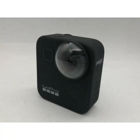 【中古】GoPro GoPro MAX CHDHZ-201-FW【町田】保証期間1ヶ月【ランクC】