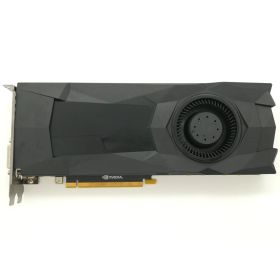 【中古】NVIDIA GeForce GTX1070 8GB(GDDR5)/PCI-E【日本橋3】保証期間1週間