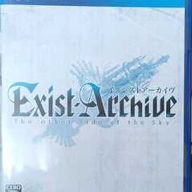 即決 送料無料 イグジストアーカイヴ -The Other Side of the Sky- - PS4 国内正規品