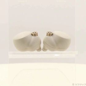 【中古】SONY(ソニー) WF-1000XM4 S プラチナシルバー 【295-ud】