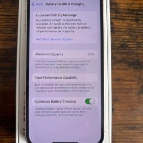 iPhone 13mini 本体 箱付き