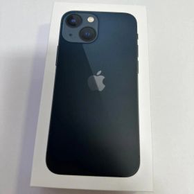 iPhone 13 mini ミッドナイト 256GB