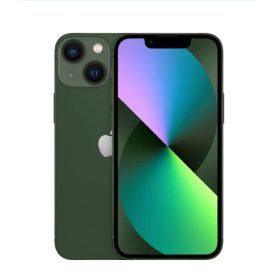 未使用品 iPhone 13 mini グリーン512GB