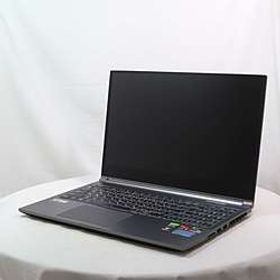 〔中古品〕 GALLERIA GR2060RGF-T ［Ryzen-7-4800H (2.9GHz)／16GB／SSD512GB／GeForce RTX 2060(6GB)／15.6インチ／Windows10 Home］〔中古品〕 GALLERIA GR2060RGF-T ［Ryzen-7-4800H (2.9GHz)／16GB／SSD512GB／GeForce RTX 2060(6GB)／15.6インチ／Windows10 Home］