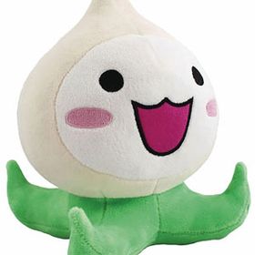 オーバーウォッチ/ パチマリ 7インチ プラッシュ