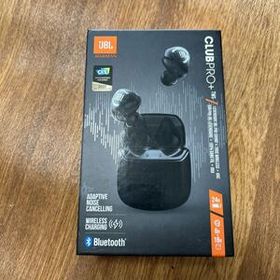 未使用 JBL CLUB PRO+ TWS イヤフォン