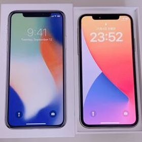 iPhone X 64G SIMフリー 本体 比較的な美品 Apple iPhone X 64GB SIMフリー 価格比較 - 価格.com