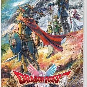 新品 ドラゴンクエストI＆II -Switch