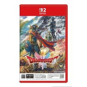 【新品/在庫あり】[ニンテンドースイッチ2ソフト] ドラゴンクエスト1＆2 [POT-P-AAVSA]
