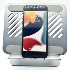 Apple iPhone7 Black 32GB SIMロック au