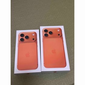 iPhone17Pro256GB1台iPhone17ProMAX256GA1台(スマートフォン本体)