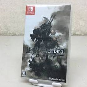 ★ ニーア オートマタ ジ エンド オブ ヨルハ エディション Nintendo Switch